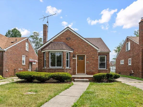 11356 Patton St, Detroit, MI 48228