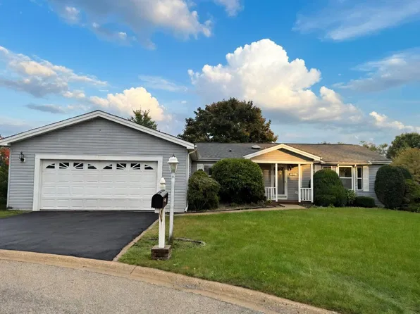 2817 Polo Ct Lot 556, Grayslake, IL 60030