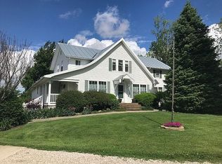 7184 Kennedy Rd, Bloomville, OH 44818