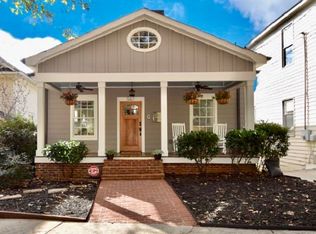 567 Angier Ave NE, Atlanta, GA 30308
