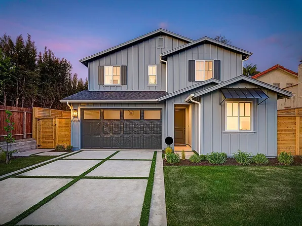 2206 Greenfield Ave, Los Angeles, CA 90064