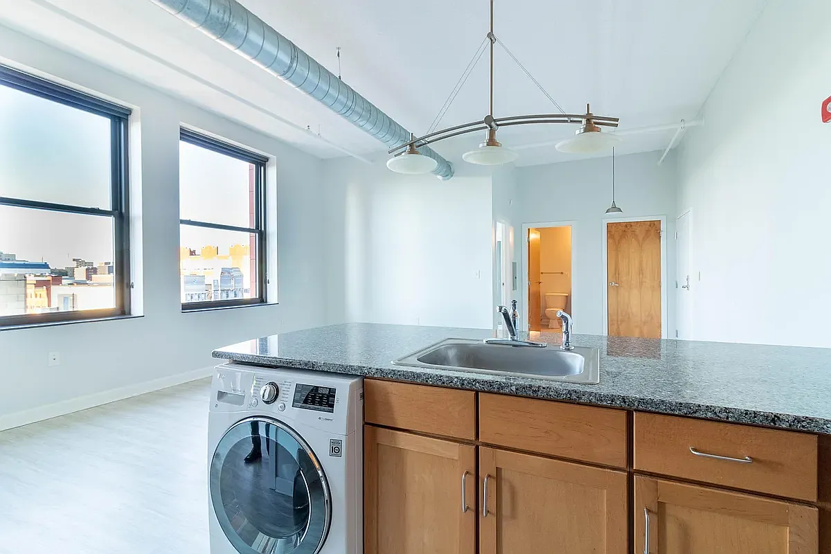 The Sidway Apartments & Lofts — Photo 4