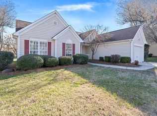 12316 Carolina Crossing Dr, Charlotte, NC 28273