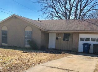 814 S 119th East Ave, Tulsa, OK 74128