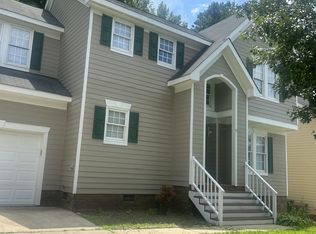 101 Union Mills Way, Cary, NC 27519