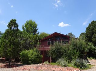 380 Smith Rd, Sedona, AZ 86336