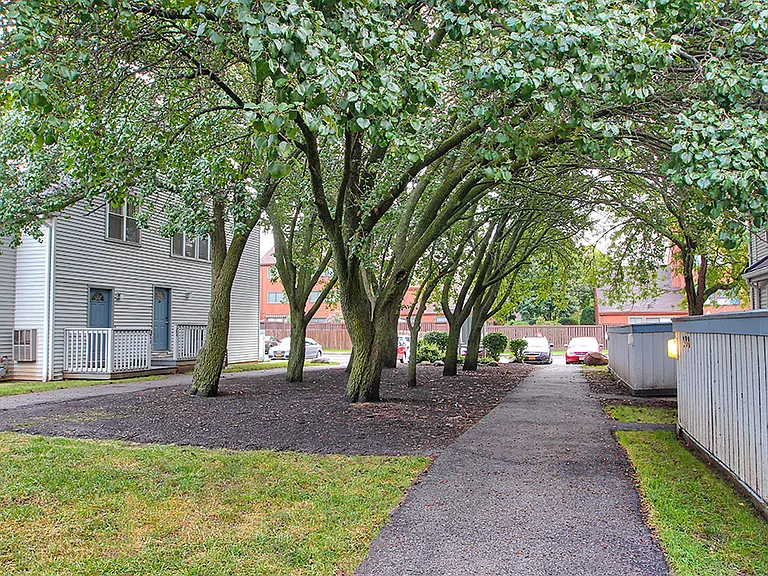 Brighton Colony Townhomes — Photo 13
