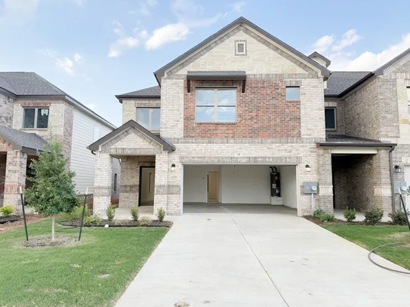 128 Pinkie Holmes Dr, Grand Prairie, TX 75050