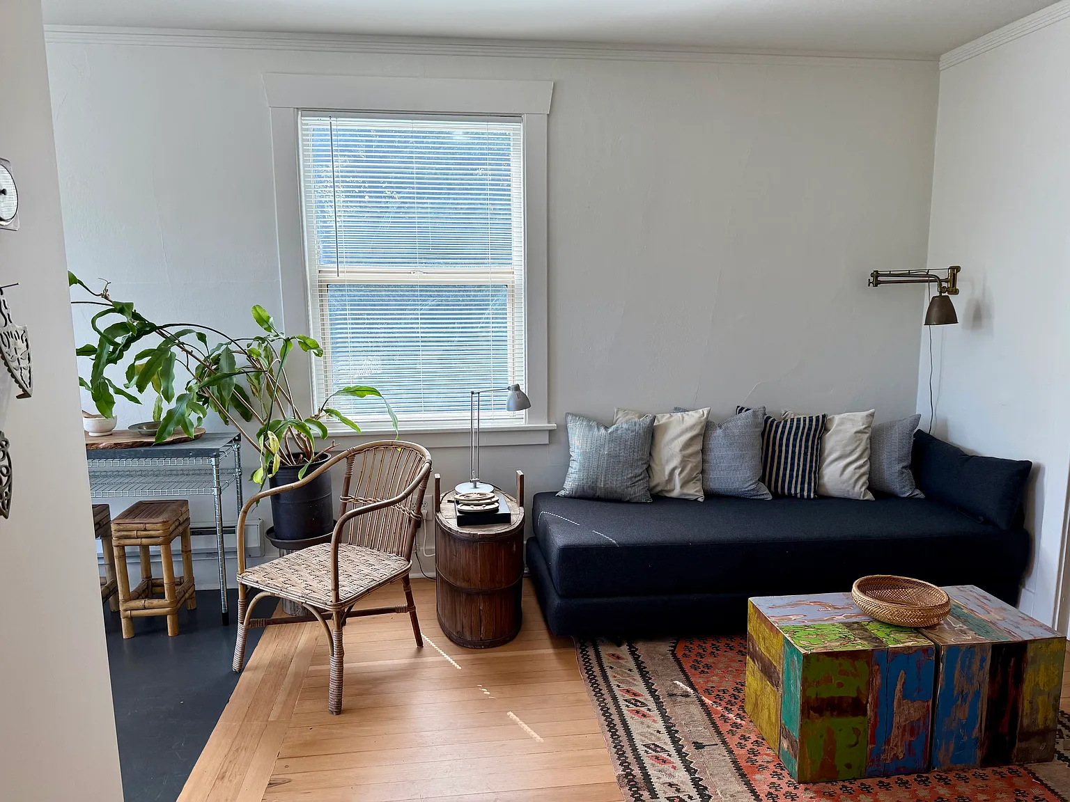 1 bed, 500 sqft, $2,200 — Photo 3