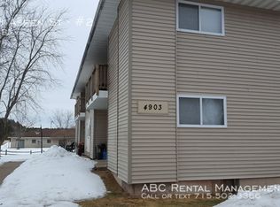 4903 Aspen St APT 2, Weston, WI 54476