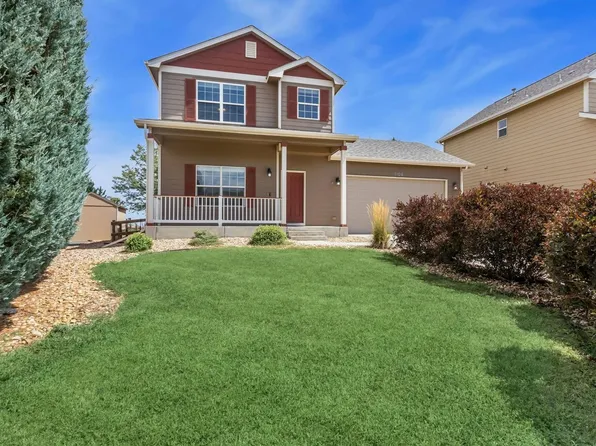1108 101st Ave Ct, Greeley, CO 80634