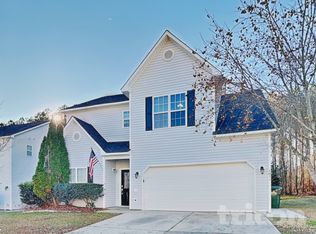 7021 Paint Rock Ln, Raleigh, NC 27610