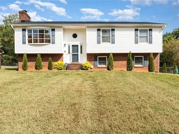 3651 Shaw Rd, Winston Salem, NC 27105