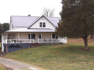 125 Hull Rd, West Union, OH 45693