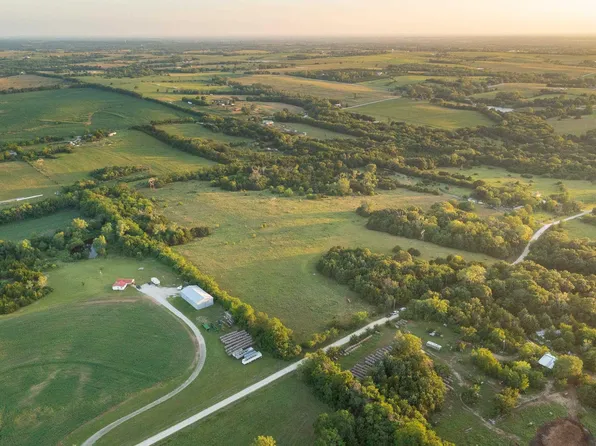 0 154th Rd, Mayetta, KS 66509