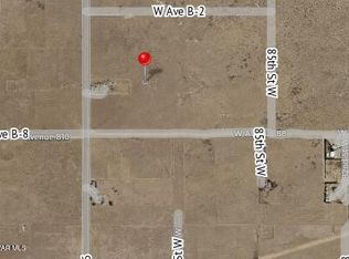 Avenue B6, Lancaster, CA