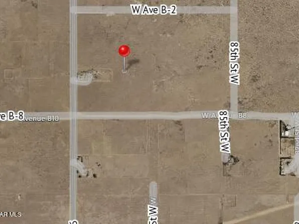 Avenue B6, Lancaster, CA 93536