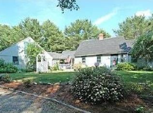 4 High Pasture Rd, Kittery Point, ME 03905
