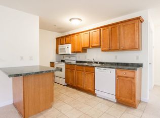 87 John Fay Rd #304, South Burlington, VT 05403