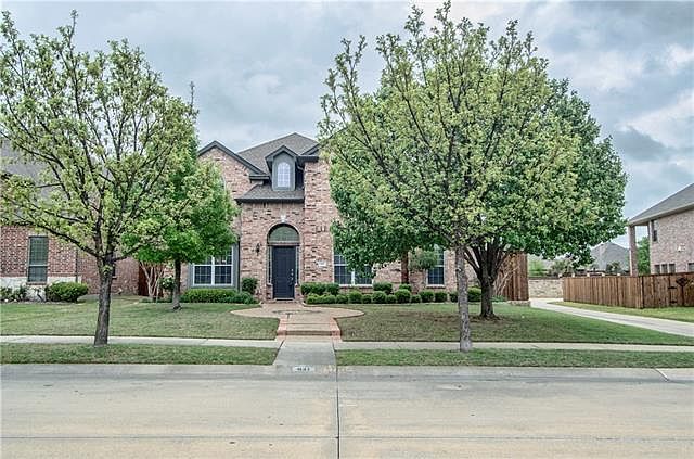 1st image of 841 Winchester Dr