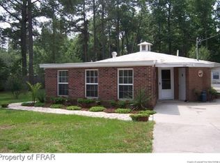 407 Porter Rd, Hope Mills, NC 28348