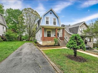 5009 Anthony Ave, Baltimore, MD 21206