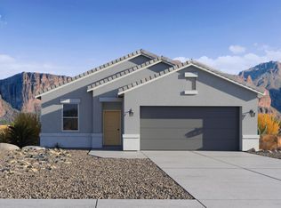 1318 W Hess Ave, Coolidge, AZ 85128