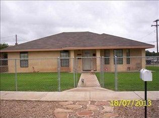 1901 W Juniper St, Roswell, NM 88203