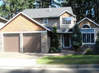 12743 SW Rocky Mountain Ct, Tigard, OR 97224