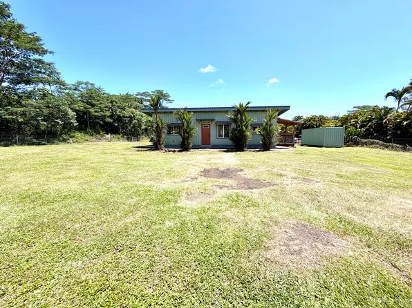 15-1401 17th St, Keaau, HI 96749