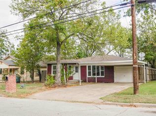 606 Boulevard St, Bryan, TX 77803