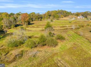 0 Lord Rd TRACT 4, Commerce, GA 30530