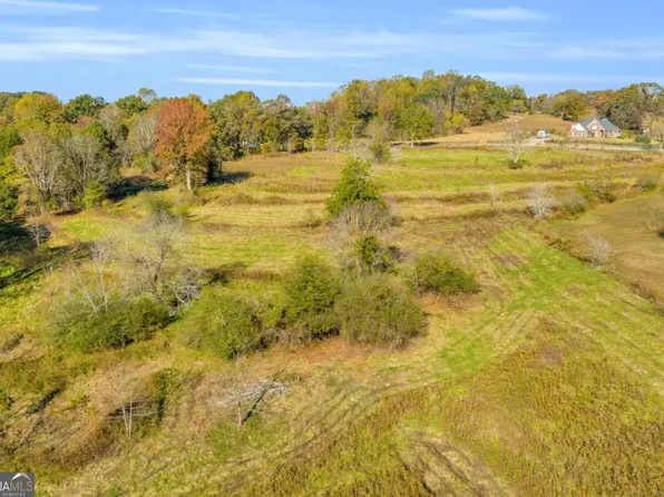 0 Lord Rd Tract 4, Commerce, GA 30530