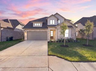313 Ridgewell Loop, Georgetown, TX 78633
