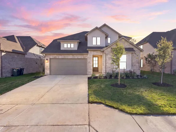 313 Ridgewell Loop, Georgetown, TX 78633