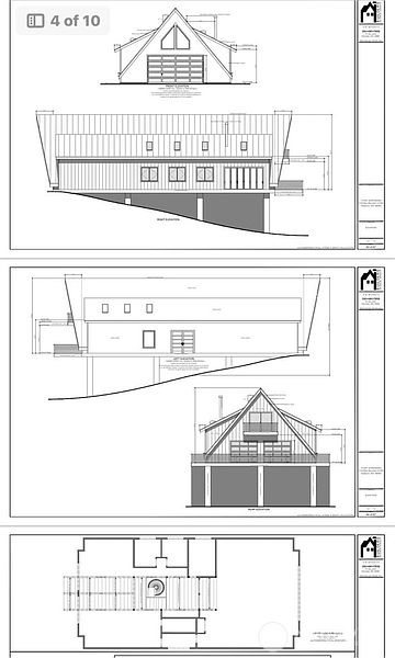 4th image of 6133 Blue Mountain Lane NW