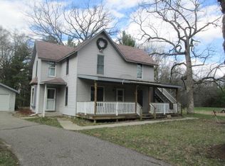 306 E North St, Friendship, WI 53934