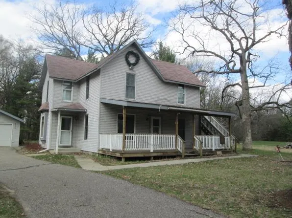 306 East North Street, Friendship, WI 53934