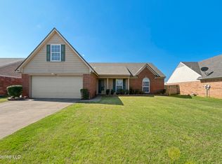 2425 Mooneyham Ln, Horn Lake, MS 38637