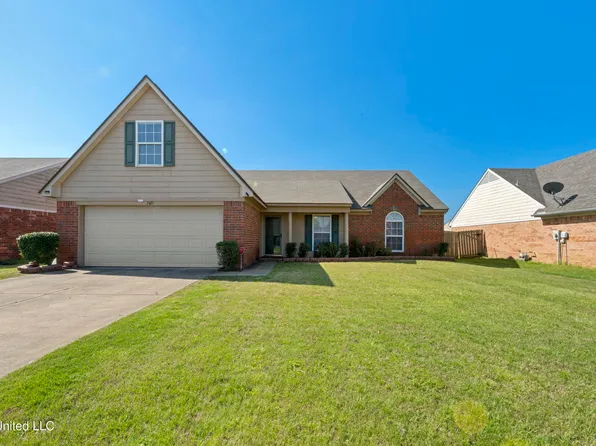 2425 Mooneyham Ln, Horn Lake, MS 38637