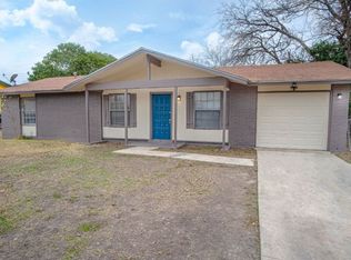4727 Castle Knls, San Antonio, TX 78218