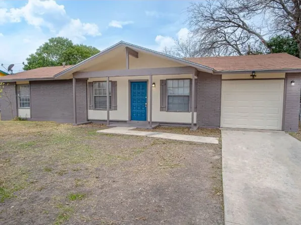 4727 Castle Knls, San Antonio, TX 78218