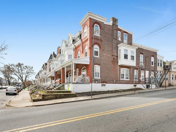 202 S Madison Street, 202 S Madison St #1R, Allentown, PA 18102