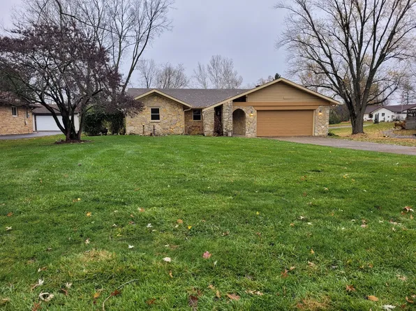 4419 Cardinal Dr, Indianapolis, IN 46237