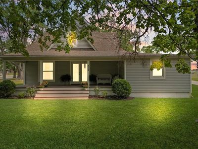 308 N Clark St, Lawson, MO, 64062
