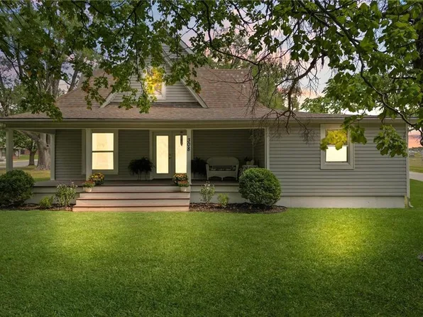 308 N Clark St, Lawson, MO 64062