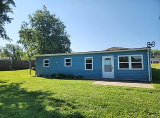 122 Maple Ln, Oak Ridge, MO 63769