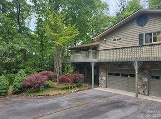 160 Cannon Trl, Franklin, NC 28734