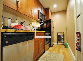 12 Bay State Rd #F-3, Boston, MA 02215