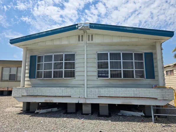 801 Schipper St #26, Arvin, CA 93203